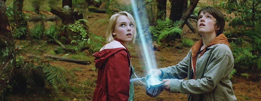 Мост в Терабитию